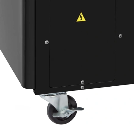 BGK9 с комплектом воздухоотводов